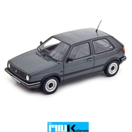 ماکت فلزی فولکس واگن گلف cl مدل 1988